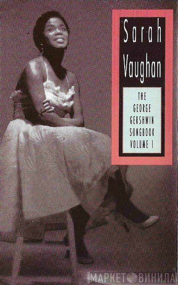 Sarah Vaughan - The George Gershwin Songbook Volume 1