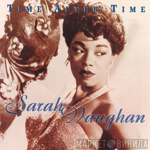 Sarah Vaughan - Time After Time