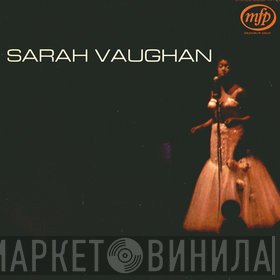 Sarah Vaughan With Mundell Lowe And George Duvivier  - After Hours