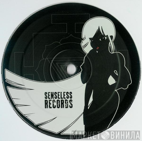 Sarantis, Sasquatch  - Omertà / Fetish