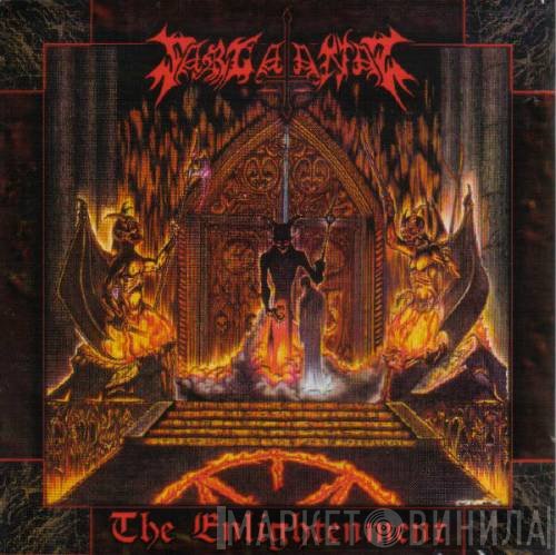 Sargatanas - The Enlightenment