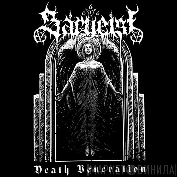 Sargeist  - Death Veneration