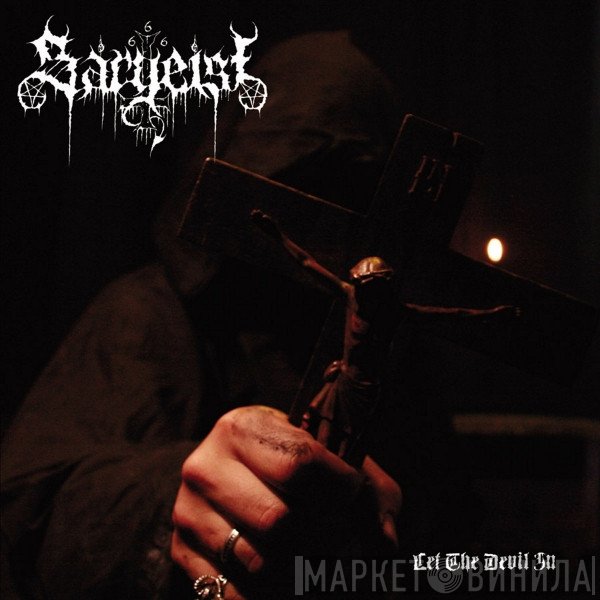 Sargeist  - Let The Devil In