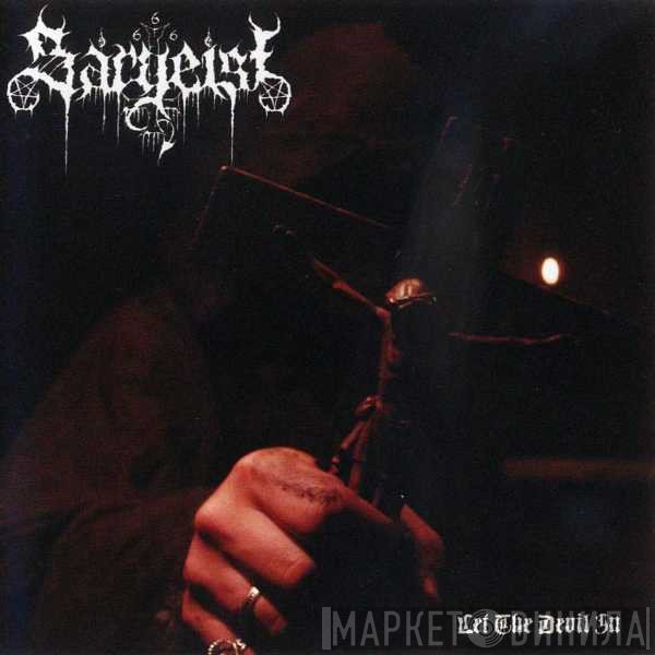Sargeist  - Let The Devil In