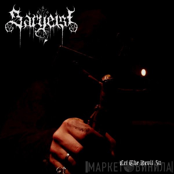 Sargeist  - Let The Devil In