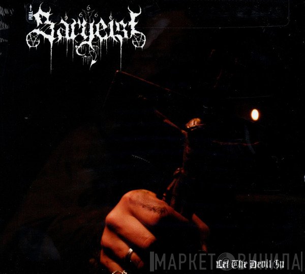 Sargeist  - Let The Devil In