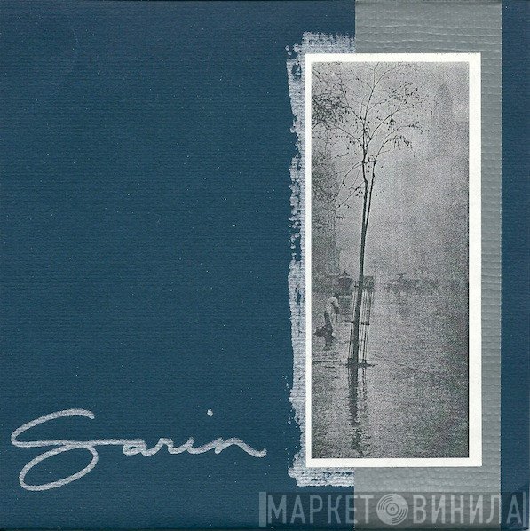 Sarin   - Sarin