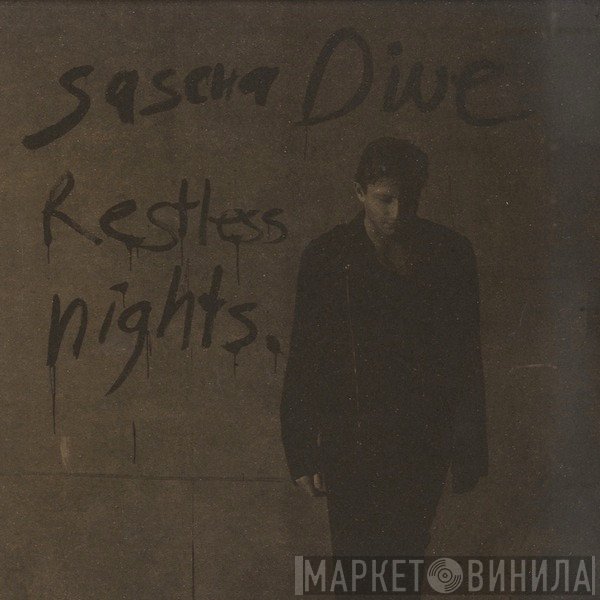 Sascha Dive - Restless Nights