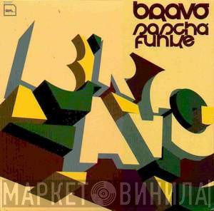Sascha Funke  - Bravo