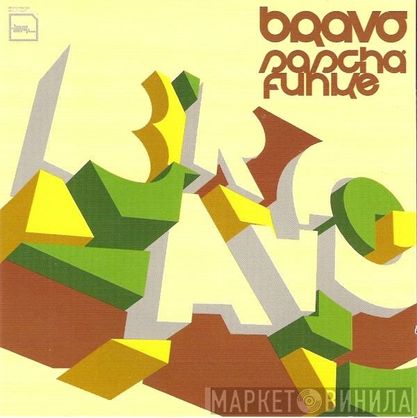 Sascha Funke  - Bravo
