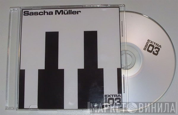 Sascha Müller  - SSREXTRA03