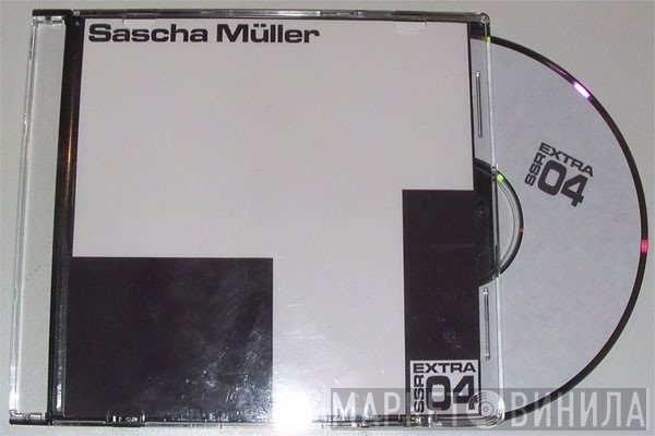 Sascha Müller  - SSREXTRA04