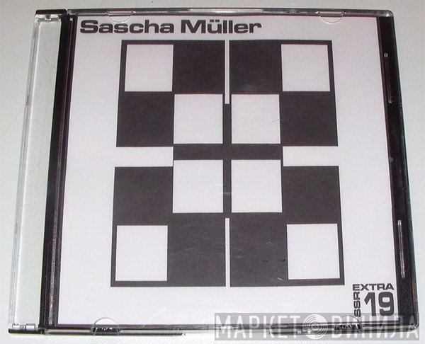 Sascha Müller  - SSREXTRA19