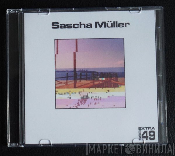 Sascha Müller  - SSREXTRA49