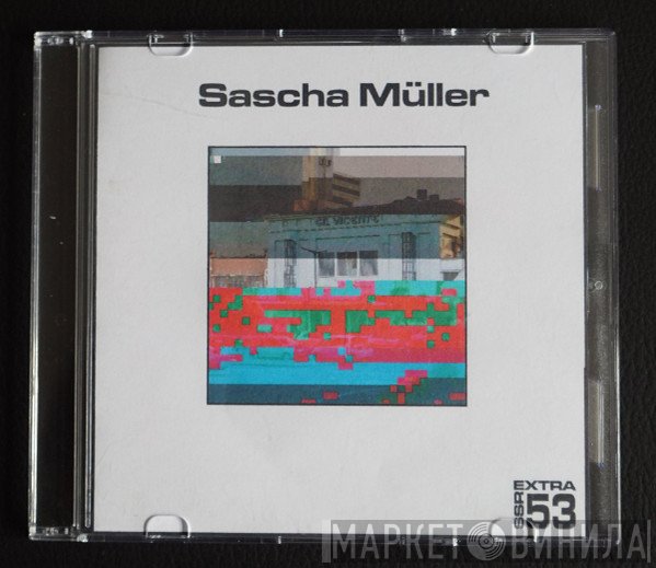 Sascha Müller  - SSREXTRA53