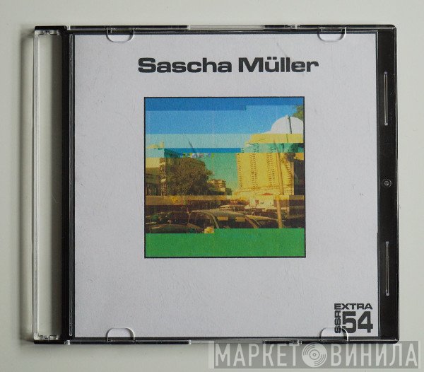 Sascha Müller  - SSREXTRA54