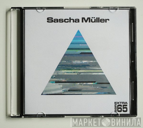Sascha Müller  - SSREXTRA65