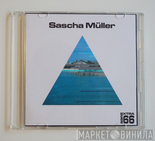 Sascha Müller  - SSREXTRA66