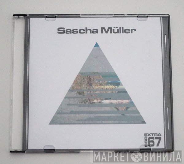 Sascha Müller  - SSREXTRA67