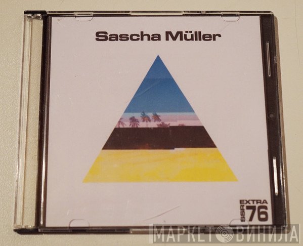 Sascha Müller  - SSREXTRA76