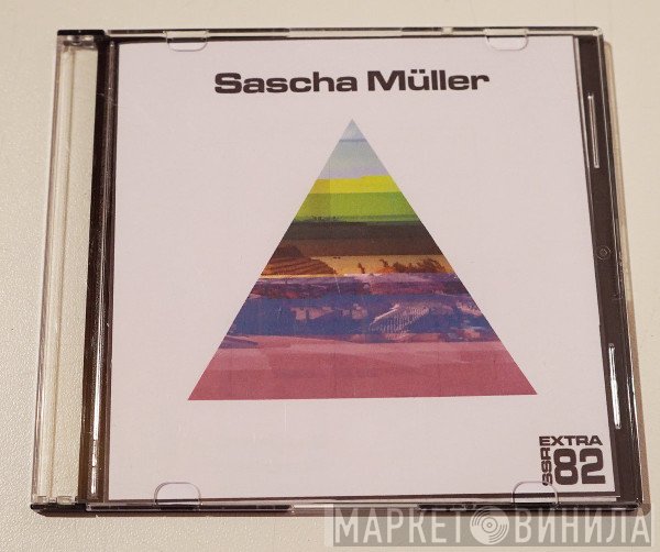 Sascha Müller  - SSREXTRA82