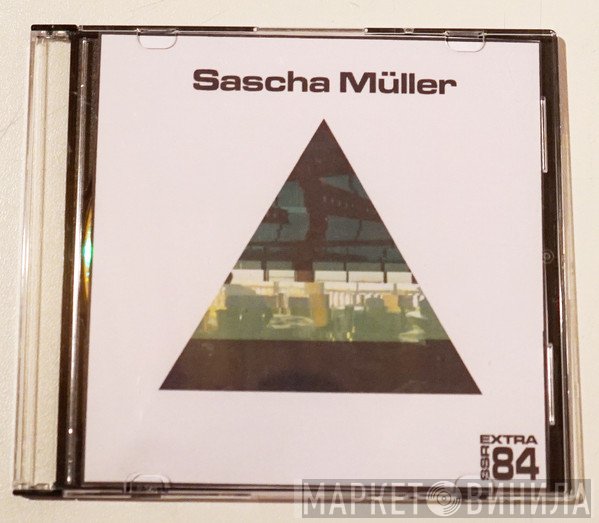 Sascha Müller  - SSREXTRA84