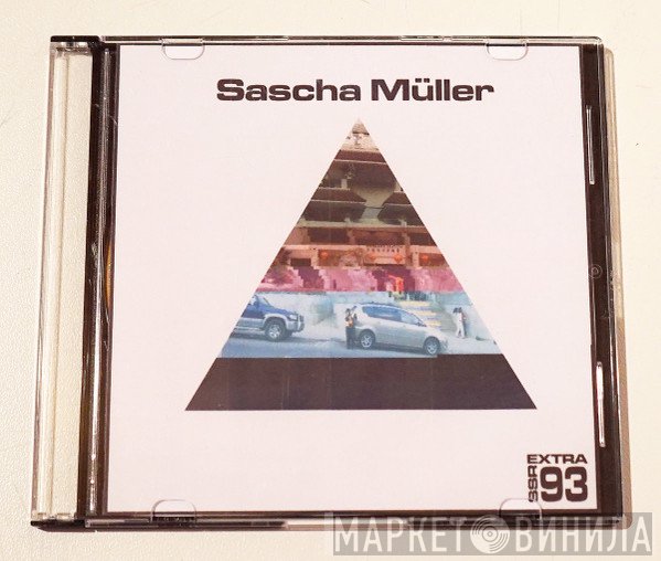 Sascha Müller  - SSREXTRA93