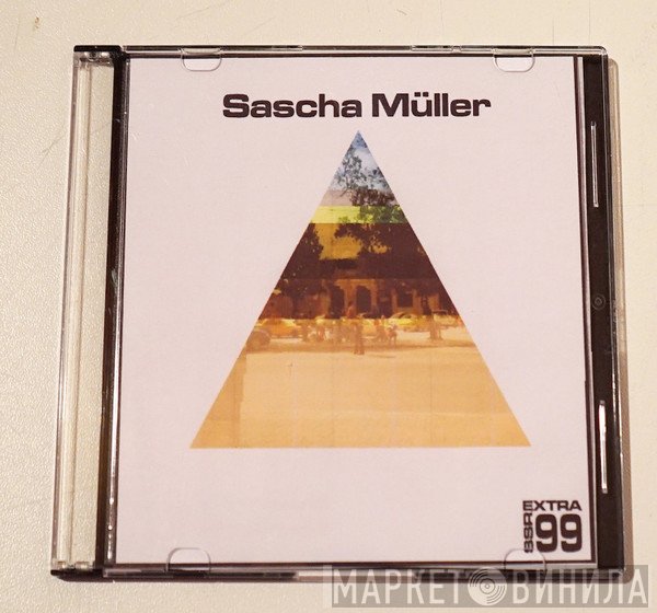 Sascha Müller  - SSREXTRA99