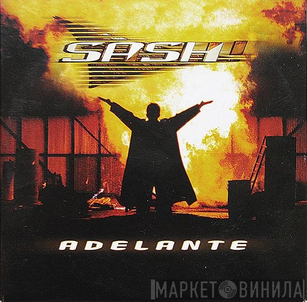 Sash!  - Adelante