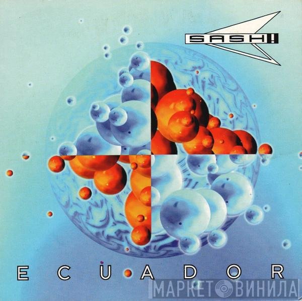 Sash!  - Ecuador