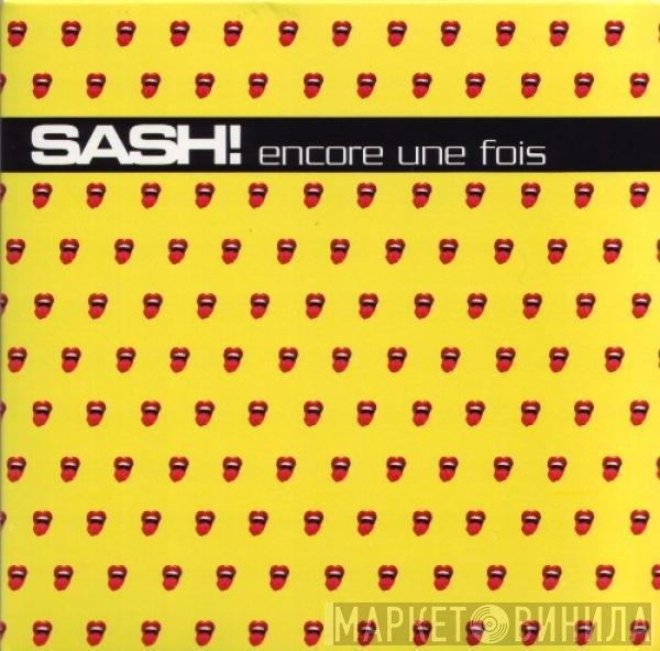 Sash! - Encore Une Fois