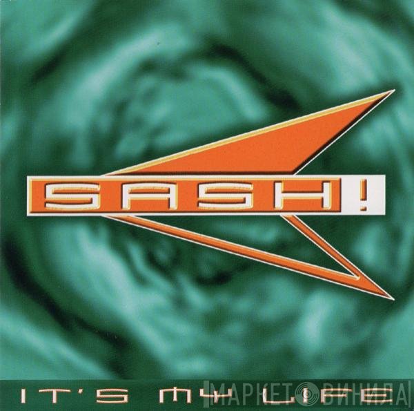 Sash!  - It's My Life