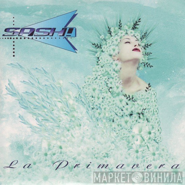 Sash!  - La Primavera