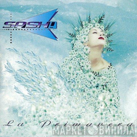 Sash!  - La Primavera