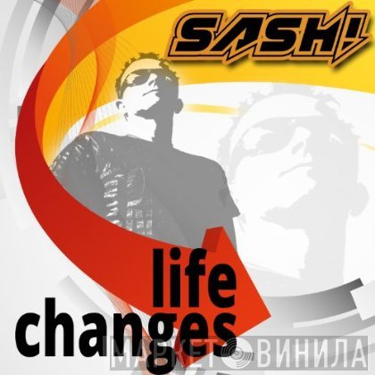 Sash!  - Life Changes