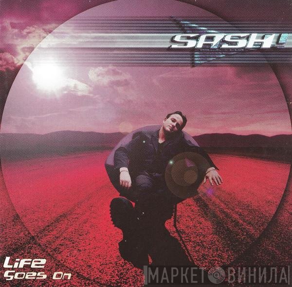 Sash! - Life Goes On