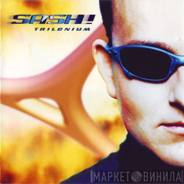 Sash!  - Trilenium