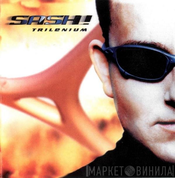 Sash!  - Trilenium