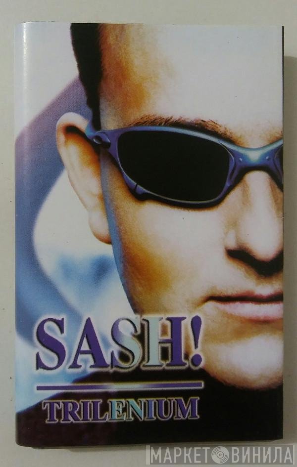 Sash!  - Trilenium