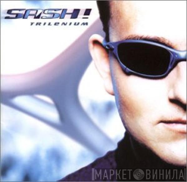 Sash!  - Trilenium