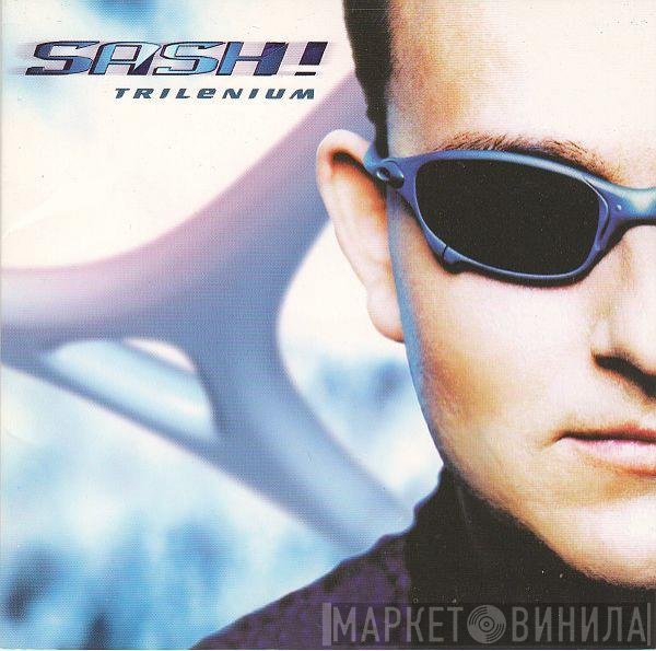 Sash!  - Trilenium