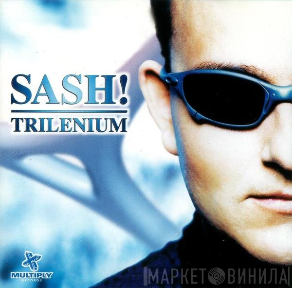 Sash!  - Trilenium