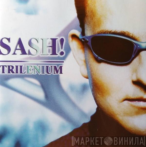Sash!  - Trilenium