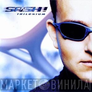 Sash!  - Trilenium
