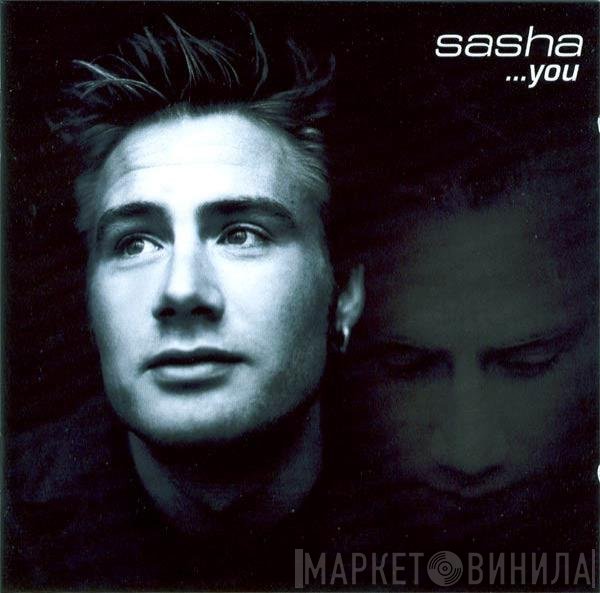 Sasha   - ...You