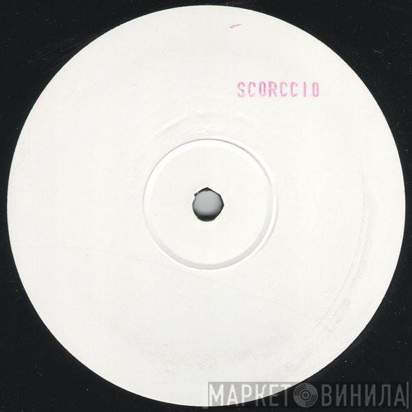 Sasha & Darren Emerson  - Scorccio