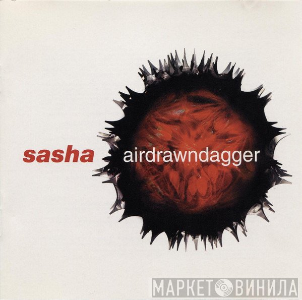 Sasha  - Airdrawndagger