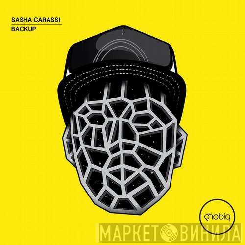 Sasha Carassi  - Backup
