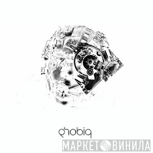 Sasha Carassi  - Dark Pride Rmxes