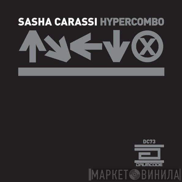 Sasha Carassi  - Hypercombo